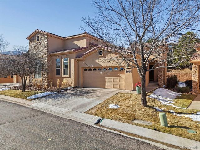 5864 Via Verona Vw, Colorado Springs, CO 80919