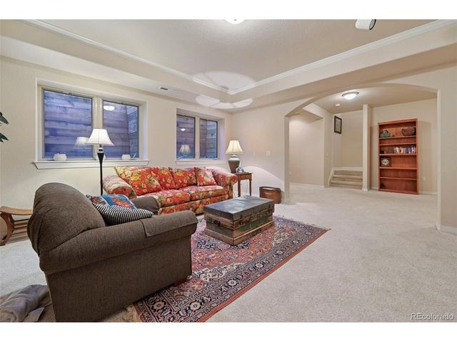 5864 Via Verona Vw, Colorado Springs, CO 80919
