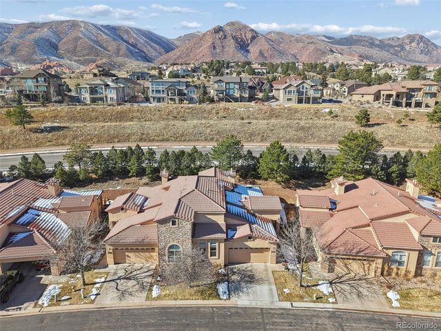 5864 Via Verona Vw, Colorado Springs, CO 80919