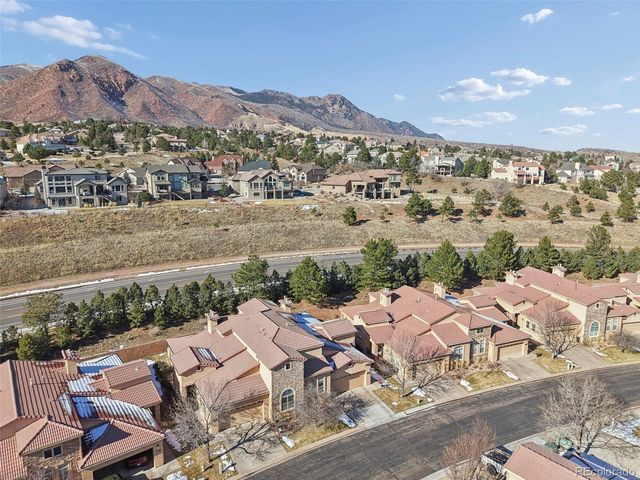 5864 Via Verona Vw, Colorado Springs, CO 80919