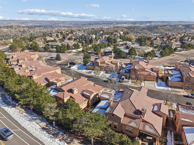 5864 Via Verona Vw, Colorado Springs, CO 80919