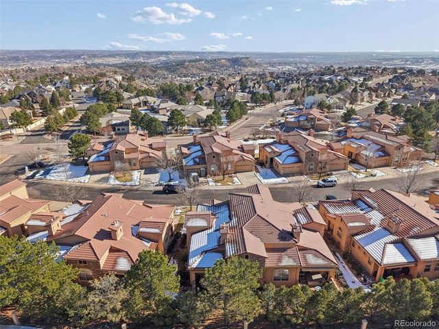 5864 Via Verona Vw, Colorado Springs, CO 80919
