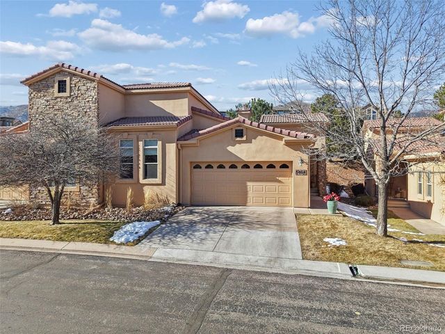 5864 Via Verona Vw, Colorado Springs, CO 80919