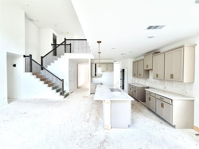 15823 Tall Barberry Lane, Crosby, TX 77532