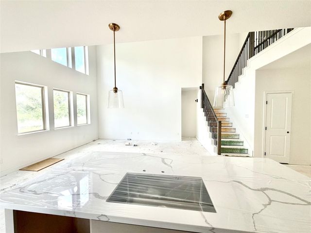 15823 Tall Barberry Lane, Crosby, TX 77532