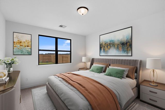 15823 Tall Barberry Lane, Crosby, TX 77532