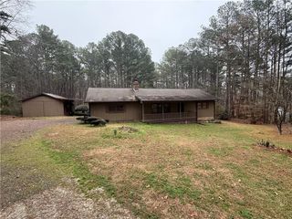 2876 Old Peachtree Road, Dacula, GA 30019