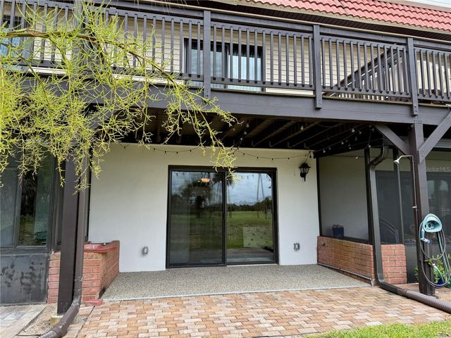 44 OCEAN PALM VILLA N 44, Flagler Beach, FL 32136