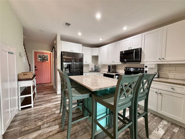 44 OCEAN PALM VILLA N 44, Flagler Beach, FL 32136