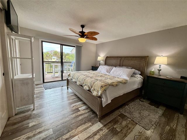 44 OCEAN PALM VILLA N 44, Flagler Beach, FL 32136