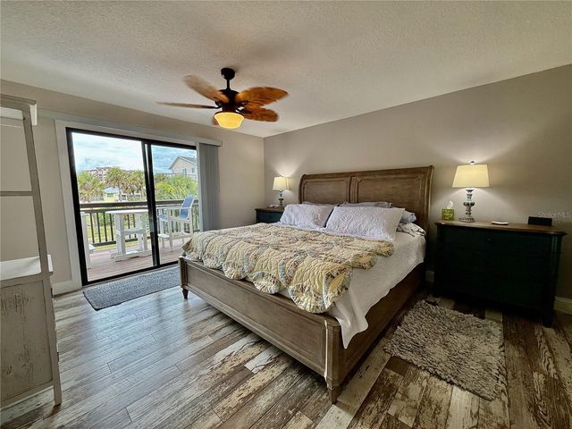44 OCEAN PALM VILLA N 44, Flagler Beach, FL 32136