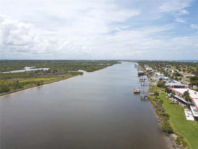 44 OCEAN PALM VILLA N 44, Flagler Beach, FL 32136