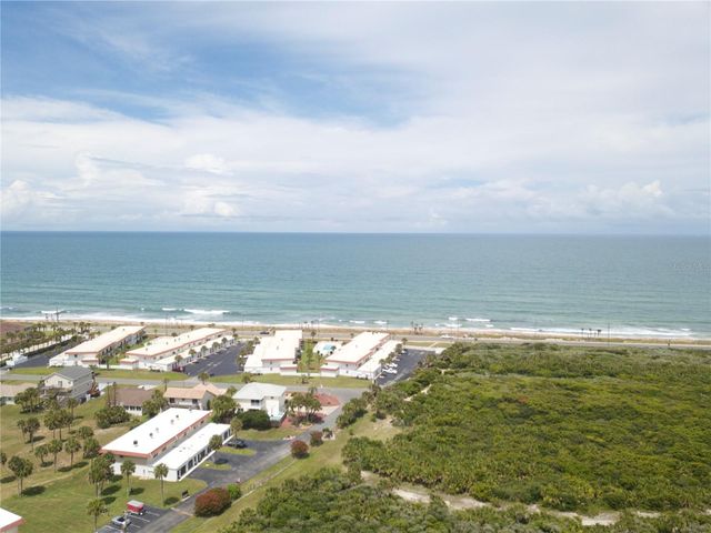 44 OCEAN PALM VILLA N 44, Flagler Beach, FL 32136