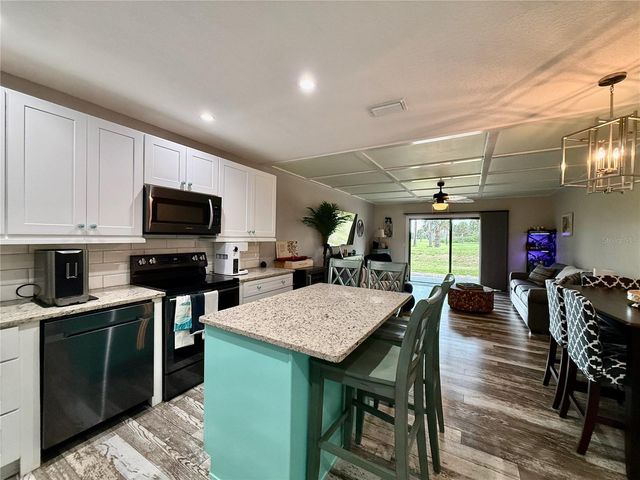 44 OCEAN PALM VILLA N 44, Flagler Beach, FL 32136