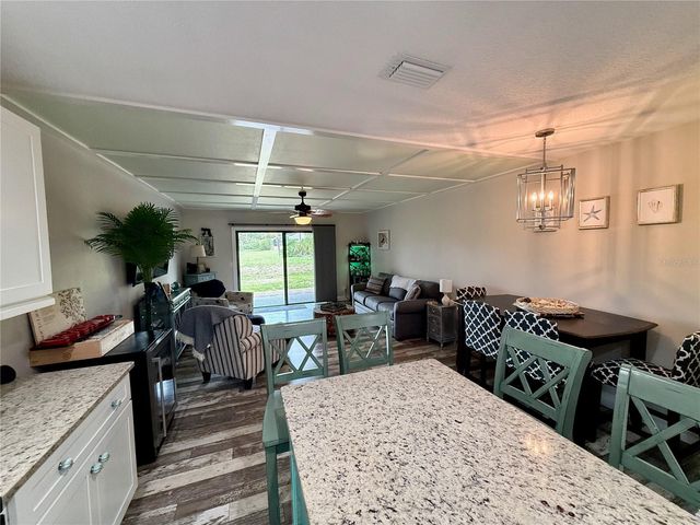 44 OCEAN PALM VILLA N 44, Flagler Beach, FL 32136