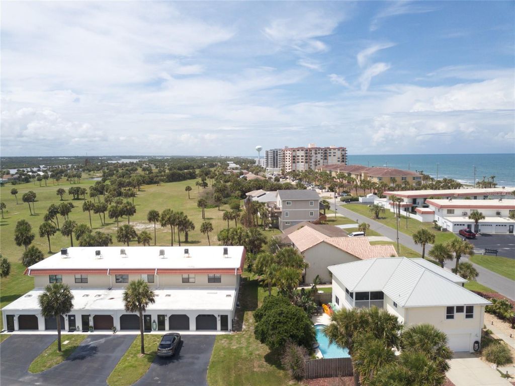 44 OCEAN PALM VILLA N 44, Flagler Beach, FL 32136