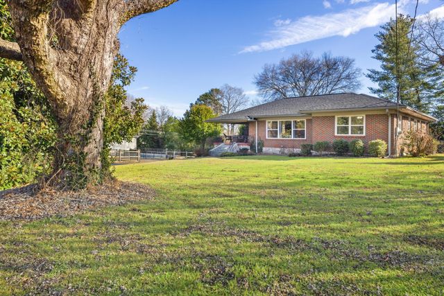 710 Belvoir Avenue, Chattanooga, TN 37412