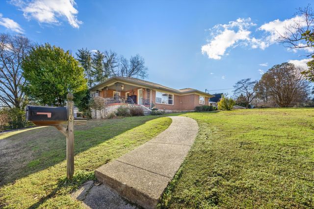 710 Belvoir Avenue, Chattanooga, TN 37412