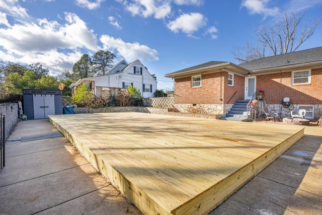 710 Belvoir Avenue, Chattanooga, TN 37412