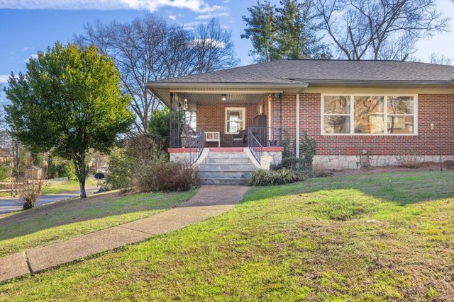 710 Belvoir Avenue, Chattanooga, TN 37412