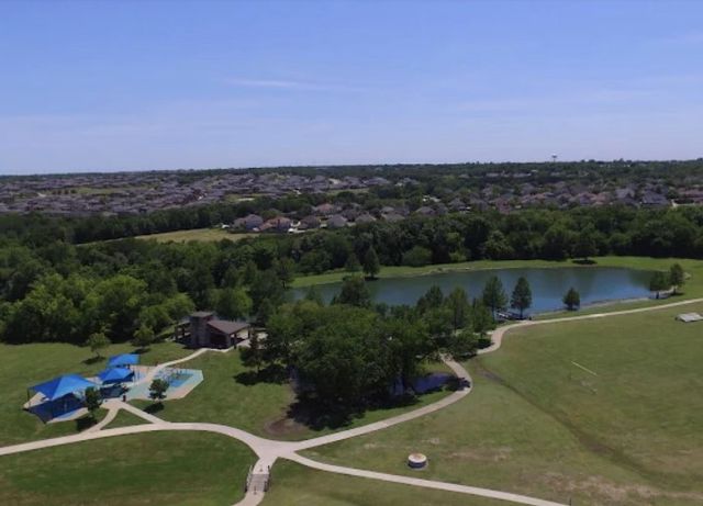 811 Valleycreek Road, Mesquite, TX 75181
