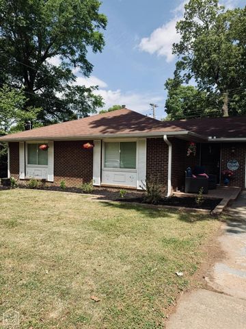 1500 Linden, Jonesboro, AR 72401