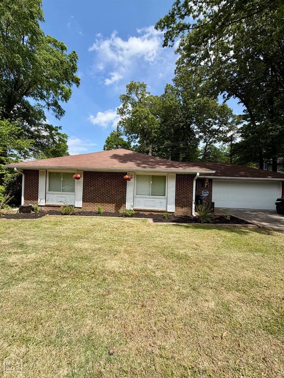 1500 Linden, Jonesboro, AR 72401