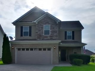 3012 Wesley Rd, Spring Hill, TN 37174