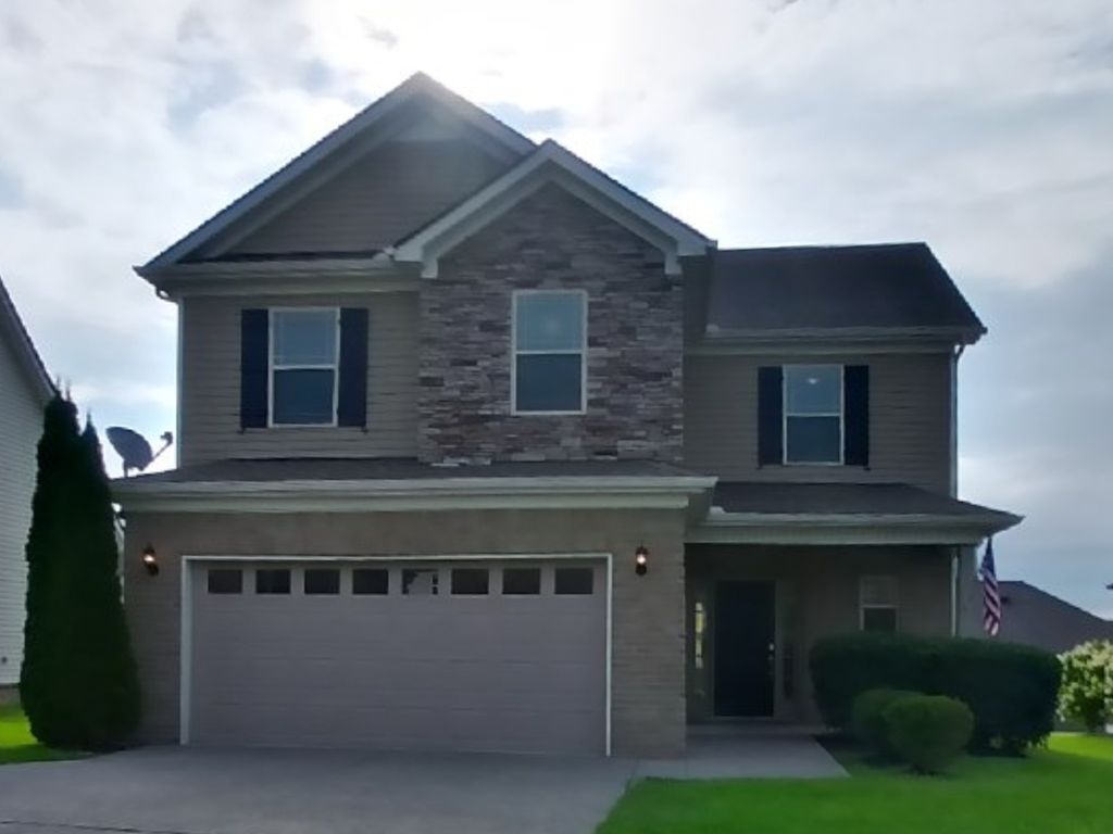 3012 Wesley Rd, Spring Hill, TN 37174