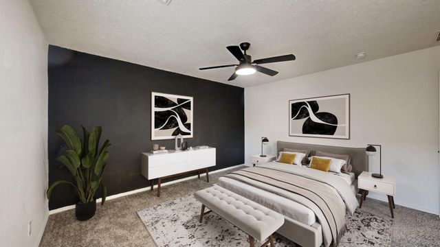 267 San Clemente Avenue NW, Albuquerque, NM 87107
