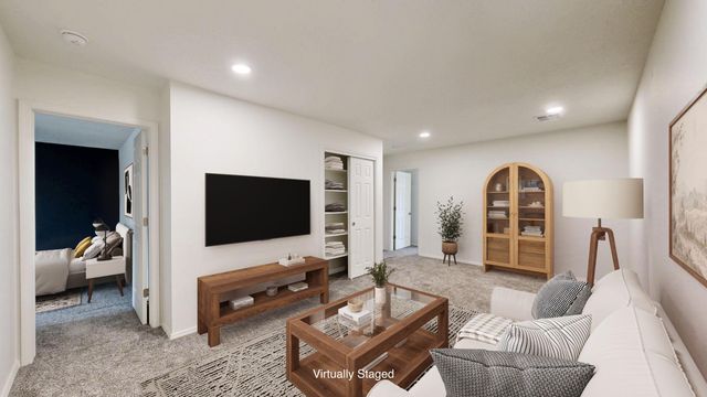 267 San Clemente Avenue NW, Albuquerque, NM 87107