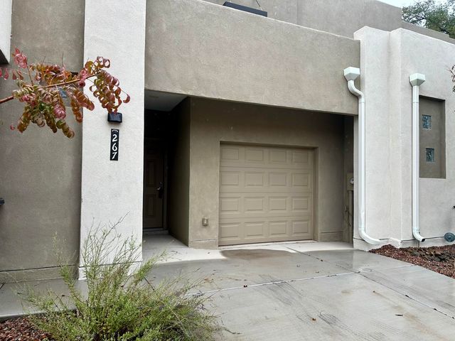 267 San Clemente Avenue NW, Albuquerque, NM 87107