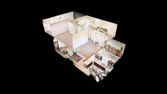 267 San Clemente Avenue NW, Albuquerque, NM 87107