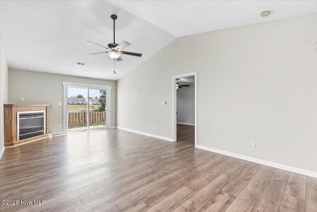 7026 Reagan Circle, Augusta, GA 30909