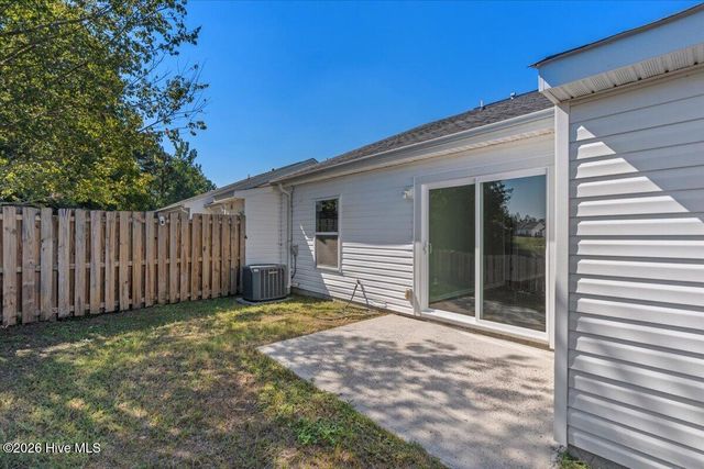 7026 Reagan Circle, Augusta, GA 30909