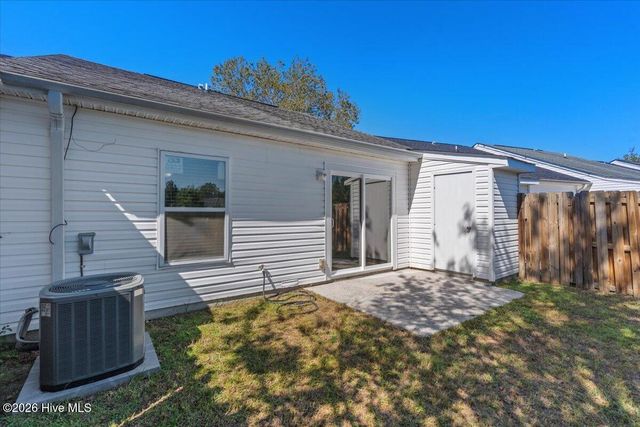 7026 Reagan Circle, Augusta, GA 30909
