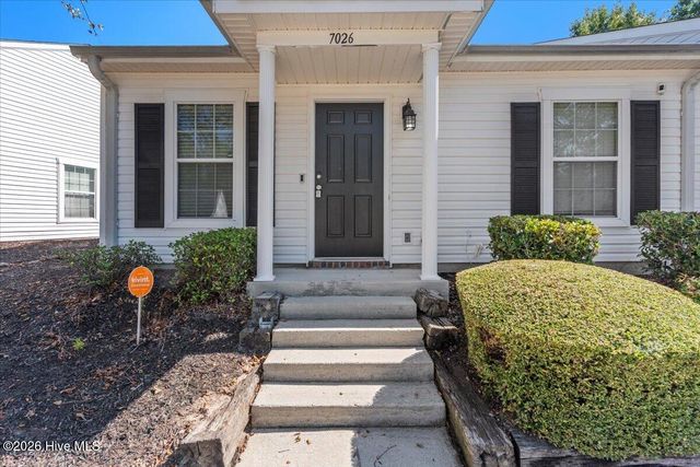 7026 Reagan Circle, Augusta, GA 30909