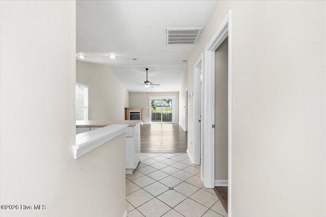 7026 Reagan Circle, Augusta, GA 30909