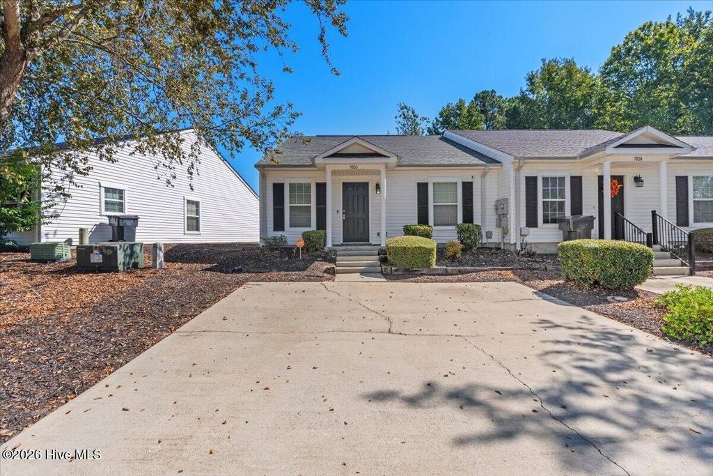 7026 Reagan Circle, Augusta, GA 30909