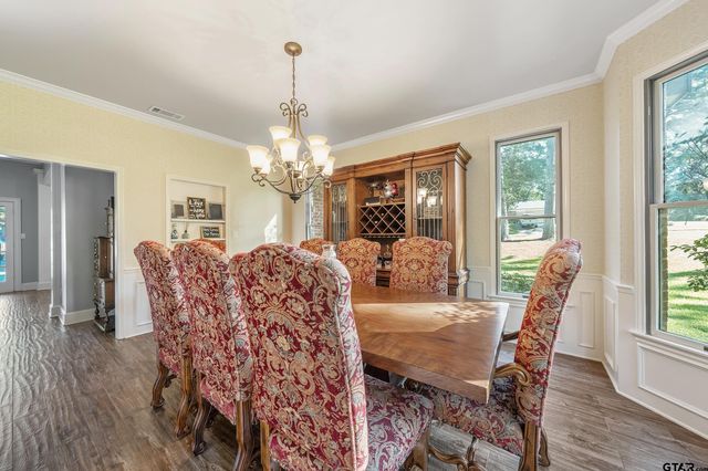 1464 Old Hickory Rd., Tyler, TX 75703