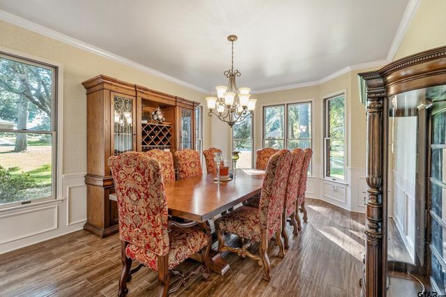 1464 Old Hickory Rd., Tyler, TX 75703