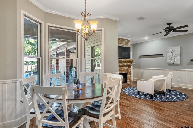 1464 Old Hickory Rd., Tyler, TX 75703