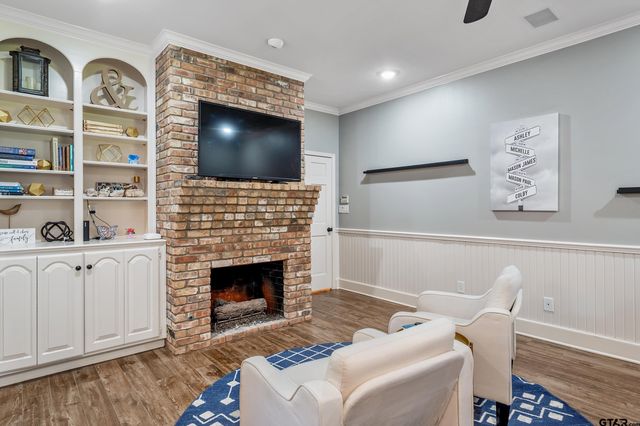 1464 Old Hickory Rd., Tyler, TX 75703