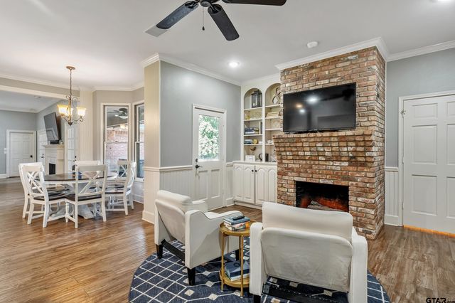 1464 Old Hickory Rd., Tyler, TX 75703