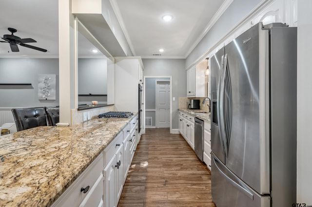 1464 Old Hickory Rd., Tyler, TX 75703