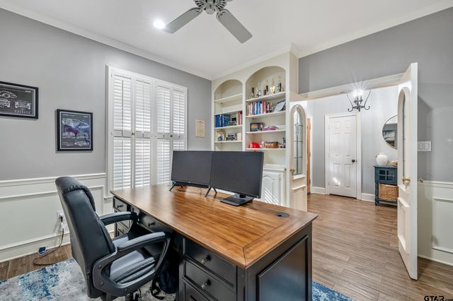 1464 Old Hickory Rd., Tyler, TX 75703