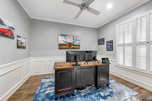 1464 Old Hickory Rd., Tyler, TX 75703