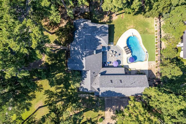 1464 Old Hickory Rd., Tyler, TX 75703