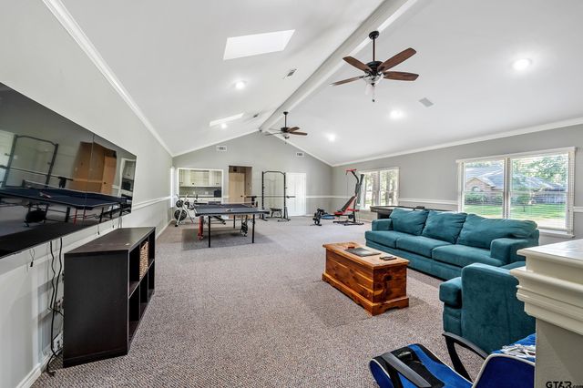 1464 Old Hickory Rd., Tyler, TX 75703