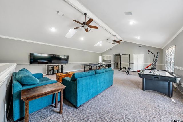 1464 Old Hickory Rd., Tyler, TX 75703